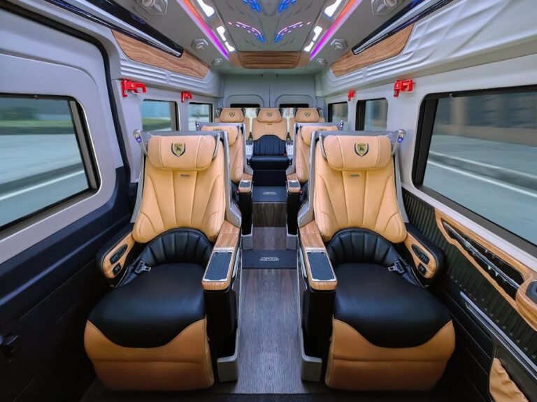 Limousine-transfer-new-model-2026