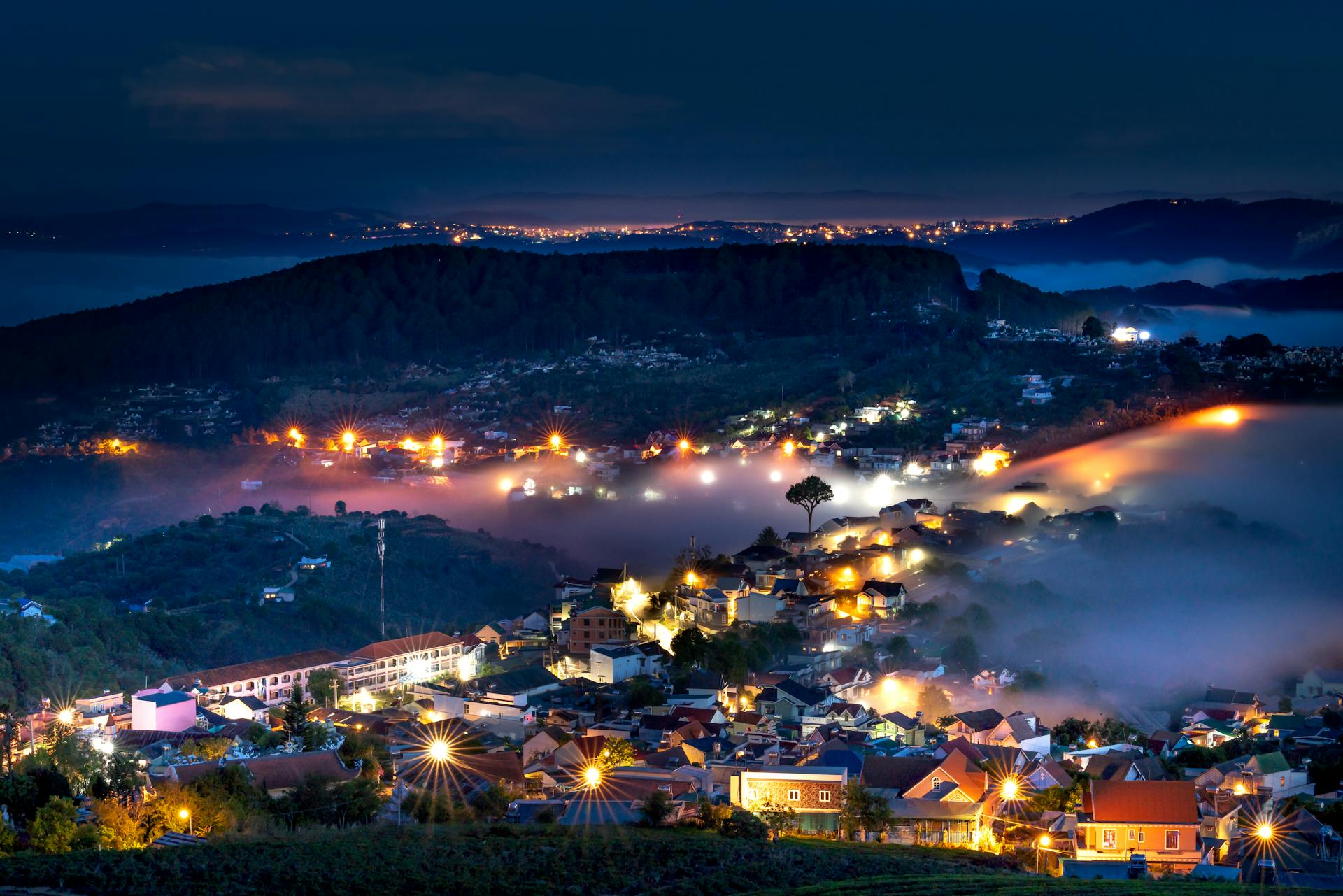 nha trang to da lat private car