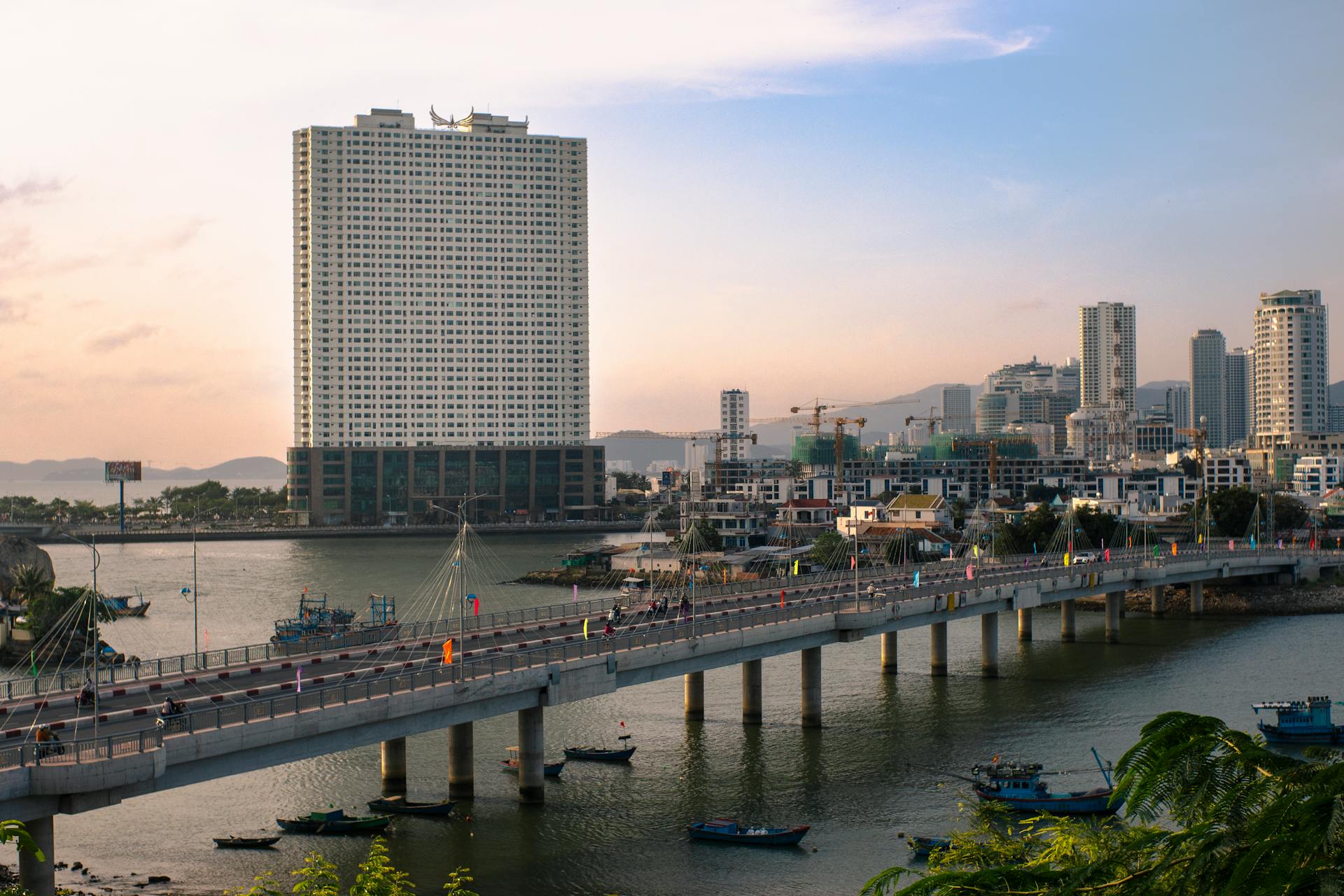 ho chi minh to nha trang private car