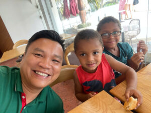 Pham Hoai Chung - Bao Chung Travel