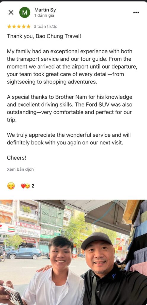 pham hoai chung mui ne tour