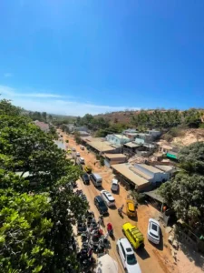 Mui Ne Road update 2026